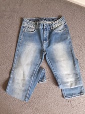 MENS FERAUD JEANS SIZE 30 L