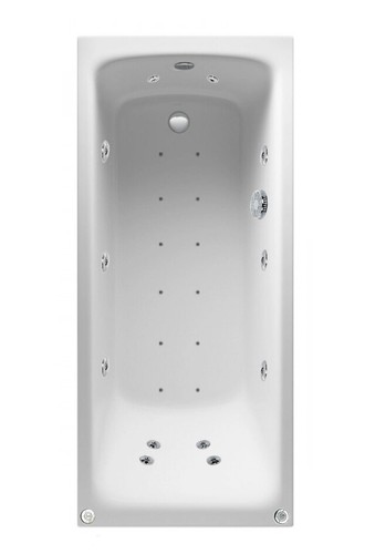 Whirlpool spa bath beaufort - spa,