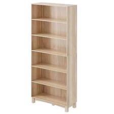 6 Tier Wooden Shelves Tall