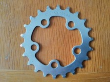 Sugino Chainring 22t 58bcd