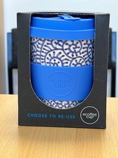 Reusable Travel Coffee Cup
