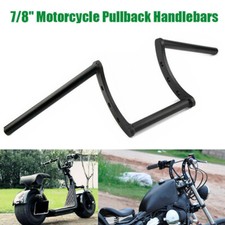 Motorcycle 7/8" 22mm Motorbike