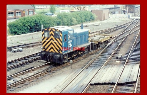 Photo class shunter no - br, 03