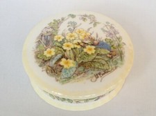 Royal Doulton Brambly Hedge
