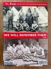 Black Country Bugle WW1