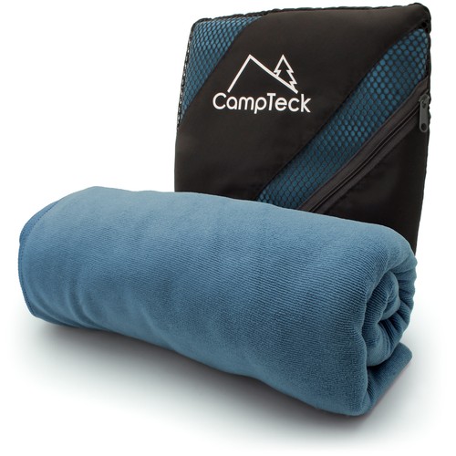 Microfibre non slip yoga towel - microfibre,