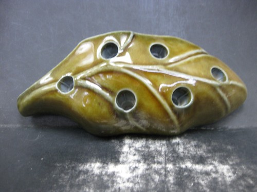 Wade pottery ireland green - pottery,