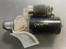 MERCEDES ML 430 W163 STARTER MOTOR 1121510001 / 0001115005 1998 - 2005