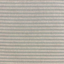 Deck Stripe Fabric Duck Egg