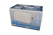 SANIDOUCHE/SANISHOWER