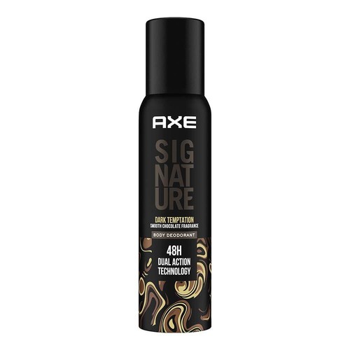 Axe signature dark temptation - axe,