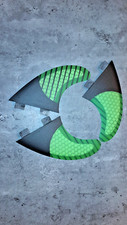Surfboard Fins FCS Compatible