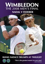 Wimbledon: The 2008 Men's