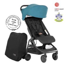 Mountain buggy nano - buggy,