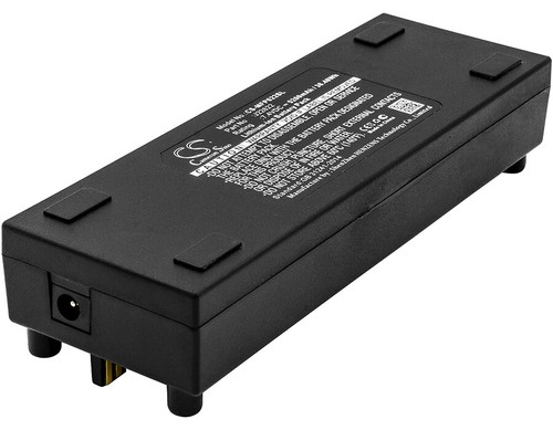 Battery for mackie - 7.4v,