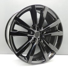 JAGUAR F-PACE BLACK 20" VENOM