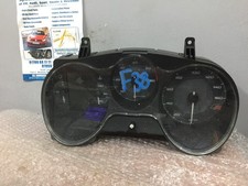 SEAT Leon FR MK2 2.0 TDI Speedometer Cluster Clocks 1P0 920 954 B / 1P0920954B