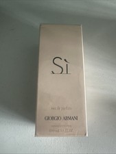 Giorgio Armani Si Eau de