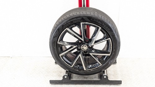 Skoda octavia mk3 - mk3, alloy
