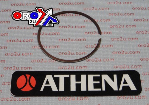 Athena piston ring 53mm - ring,