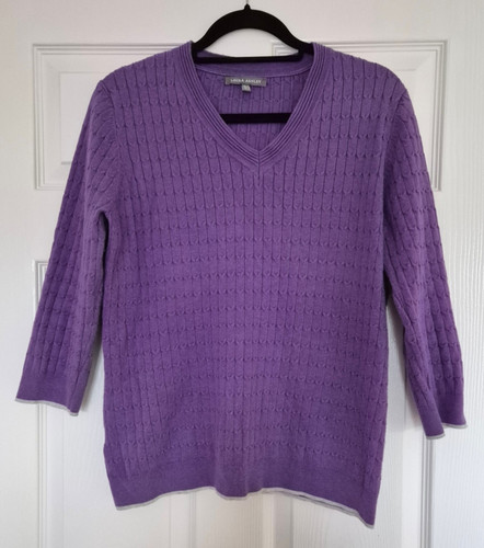 Ladies laura ashley purple - ladies,