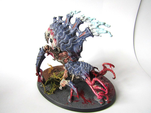 Warhammer 40k tyranids - 40k, army