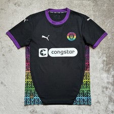 Original St Pauli II Football