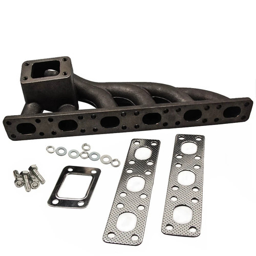 Turbo exhaust manifold for - exhaust, bmw