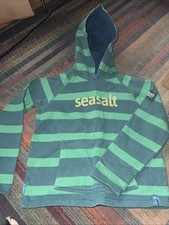 Seasalt, Boys Stripey Green