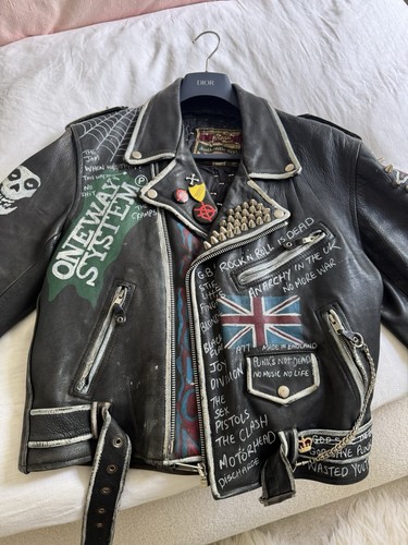 Rare one kind vintage - rare,