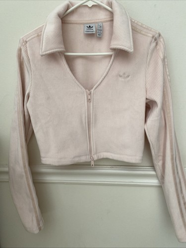 Adidas stripes cardigan - adidas,