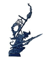 Warhammer Fantasy Skaven