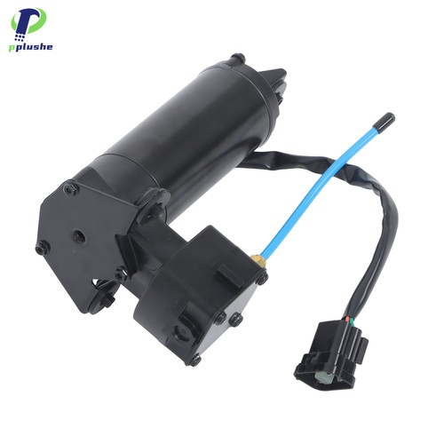 Air suspension compressor - air,