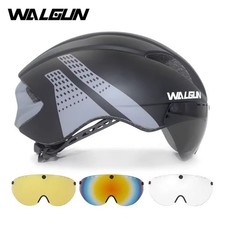 Aero Helmet Tt Time Trial