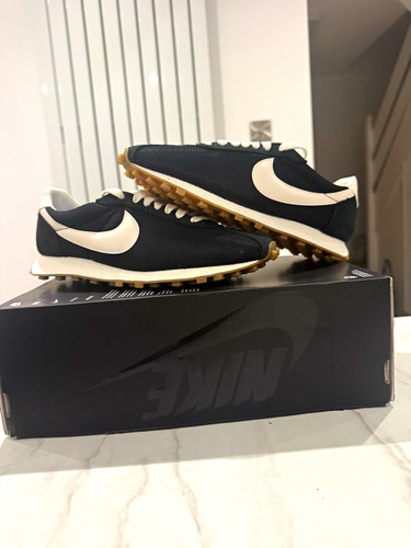 Nike 1000 low top trainers - ld-1000,