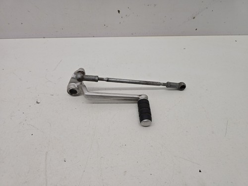 Triumph sprint 1050 gear - triumph,