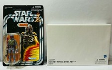 Star Wars Boba Fett VCP03