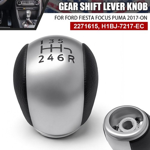 Speed gear shift lever - speed, knob