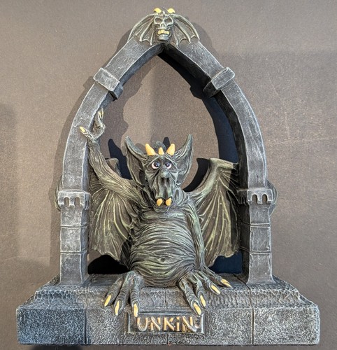 Rare genesis creations - creations, "unkin"