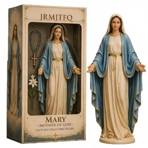 Virgin mary statue catholic - mary,