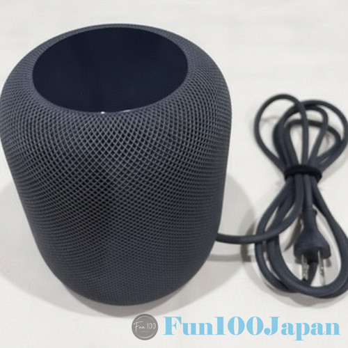 Apple homepod smart speaker - homepod,