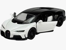 Bugatti Chiron Supersport