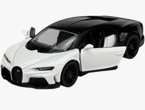 Bugatti chiron supersport - bugatti,