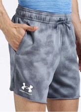 NWT Under Armour Rival Terry