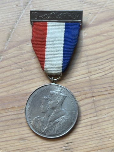 1937 george coronation - 1937,