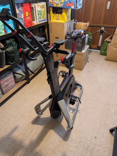 Wattbike atom indoor - wattbike,