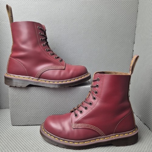 Martens 1460 boots 6 - dr,