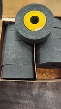 Norton Grinding Wheel's 3" X 1