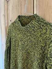 Toast Black Mustard Fleck