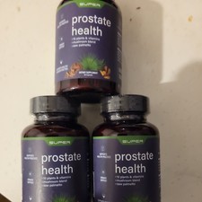 3×90  Prostate Health support